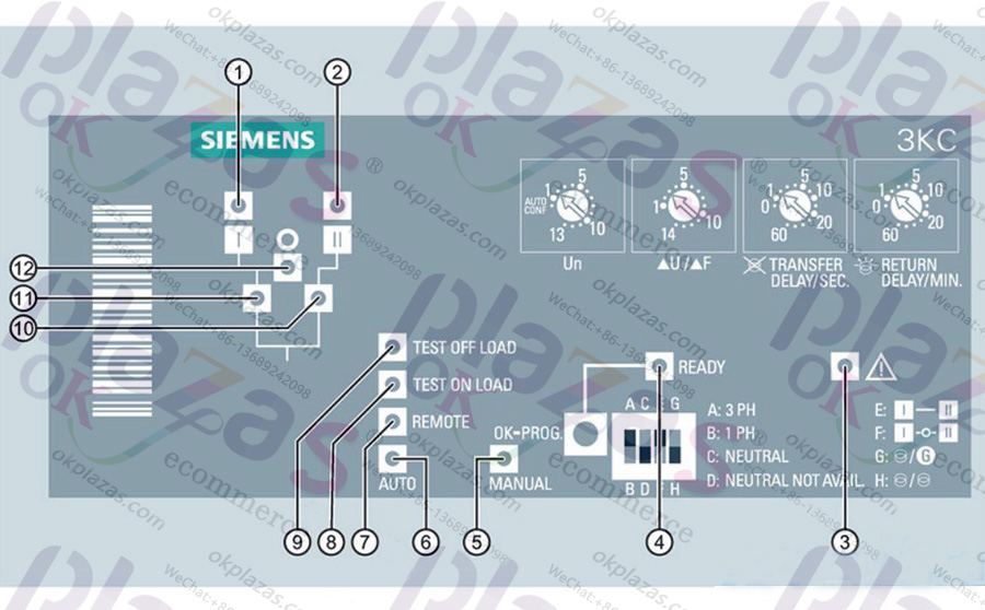 Transmitter|Encoder|Soft starter|Power supply|VFD|Light curtain|Servo products|Human-machine interface|Solenoid valve|Cylinder|Actuator|Flow meter|Transformer|Thyristor|Sensor|Deceleration drive gearbox reducer|Linear guide|Circuit breaker|Refrigeration compressorAll industrial products of okplazas are purchased from the original factory or formal channels of agents to ensure the original authenticity, which perfectly solves the problem of industrial product sample procurement and small-batch procurement for the majority of engineers and purchasing personnel.